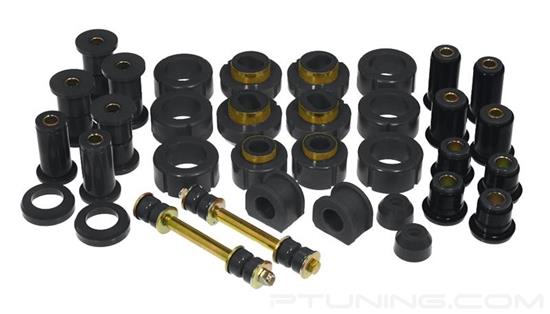 Picture of Total Bushing Kit - Black