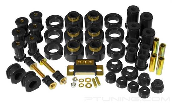Picture of Total Bushing Kit - Black