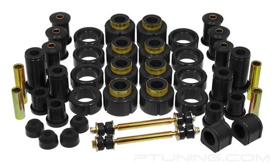 Picture of Total Bushing Kit - Black