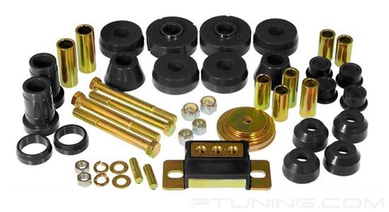Picture of Total Bushing Kit - Black