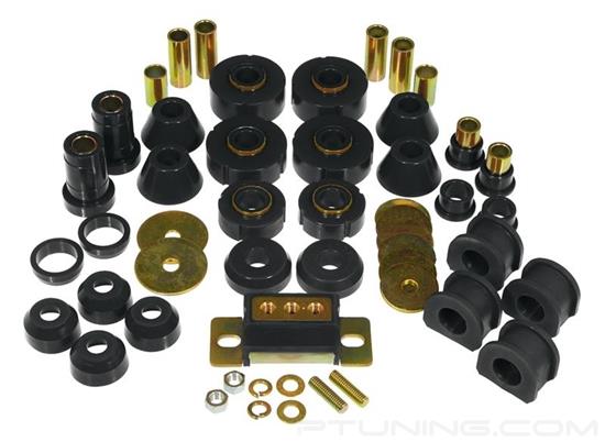 Picture of Total Bushing Kit - Black