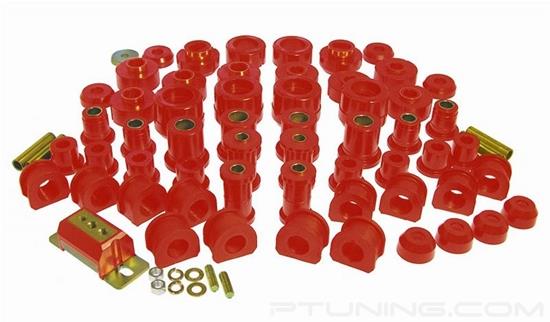 Picture of Total Bushing Kit - Red