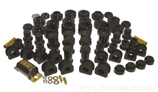 Picture of Total Bushing Kit - Black