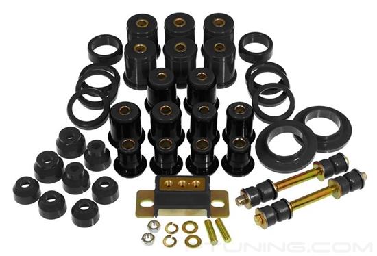 Picture of Total Bushing Kit - Black