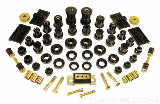 Picture of Total Bushing Kit - Black