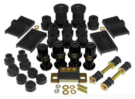 Picture of Total Bushing Kit - Black