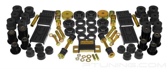 Picture of Total Bushing Kit - Black