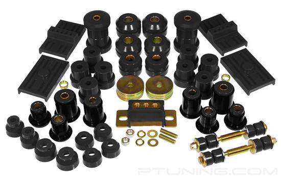 Picture of Total Bushing Kit - Black