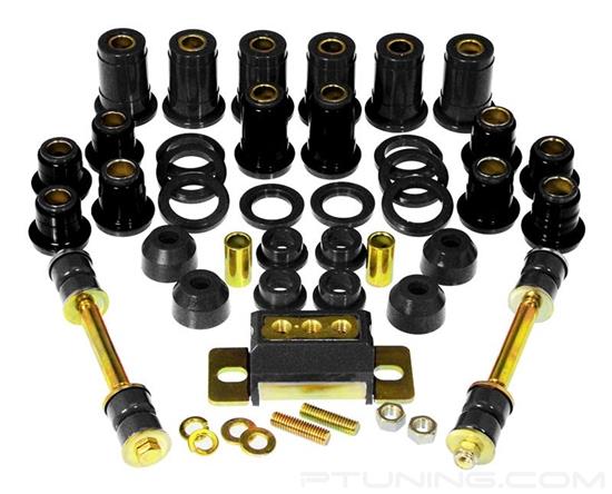 Picture of Total Bushing Kit - Black
