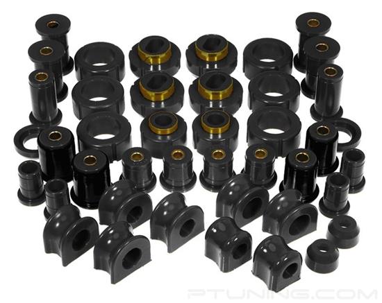Picture of Total Bushing Kit - Black