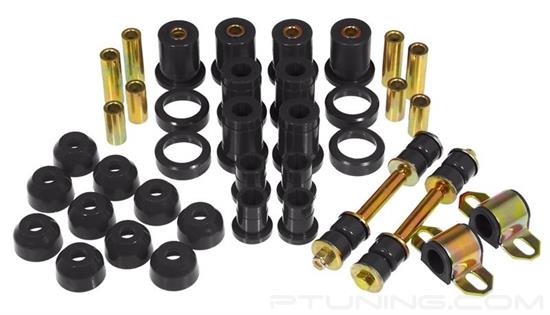 Picture of Total Bushing Kit - Black
