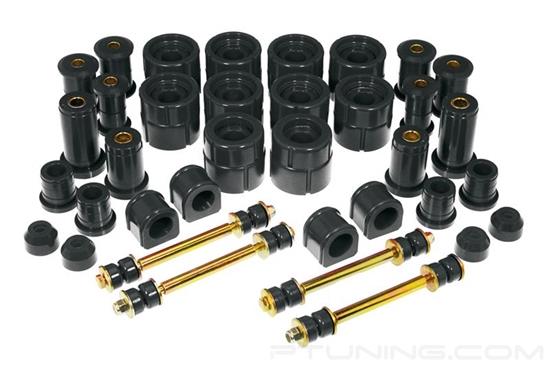 Picture of Total Bushing Kit - Black