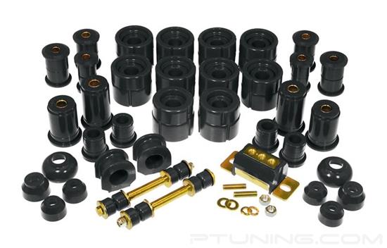 Picture of Total Bushing Kit - Black