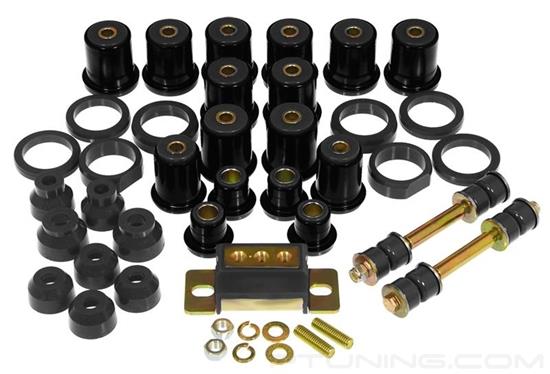 Picture of Total Bushing Kit - Black