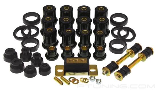 Picture of Total Bushing Kit - Black