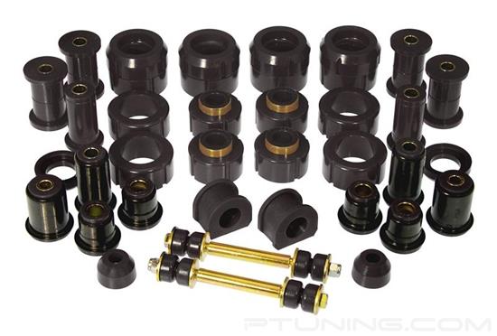 Picture of Total Bushing Kit - Black