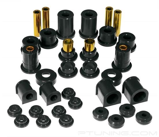 Picture of Total Bushing Kit - Black