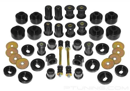 Picture of Total Bushing Kit - Black