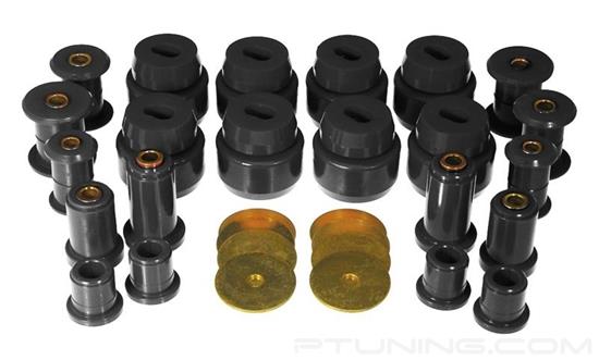 Picture of Total Bushing Kit - Black