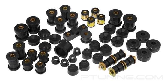 Picture of Total Bushing Kit - Black