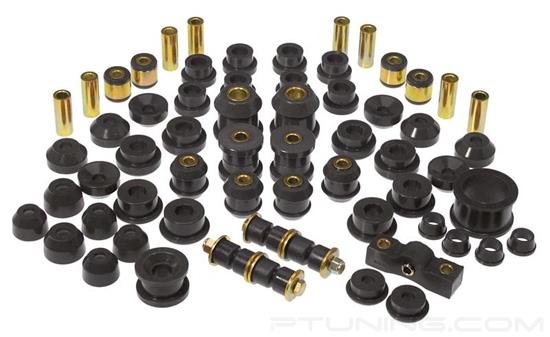 Picture of Total Bushing Kit - Black
