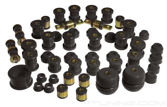Picture of Total Bushing Kit - Black