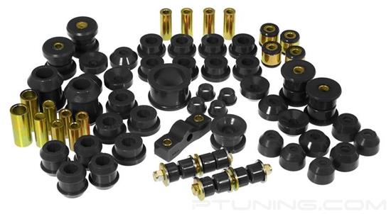 Picture of Total Bushing Kit - Black