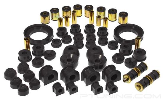 Picture of Total Bushing Kit - Black