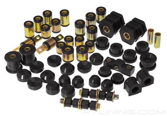 Picture of Total Bushing Kit - Black