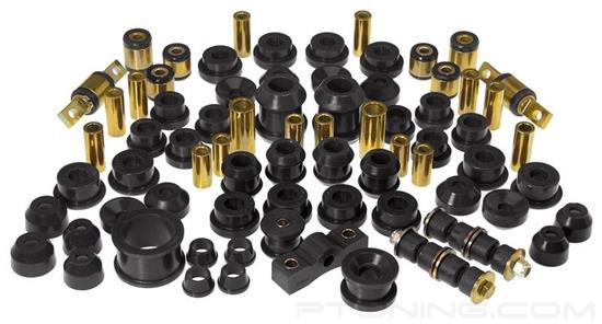 Picture of Total Bushing Kit - Black
