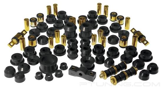 Picture of Total Bushing Kit - Black