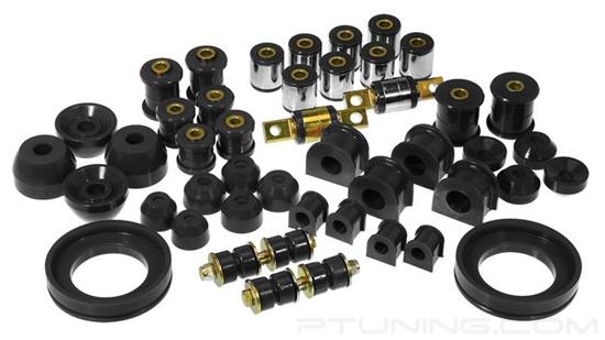 Picture of Total Bushing Kit - Black