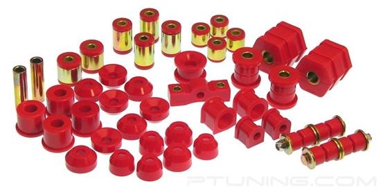 Picture of Total Bushing Kit - Red