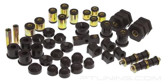 Picture of Total Bushing Kit - Black