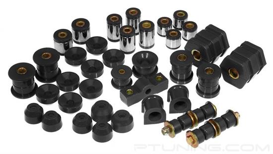 Picture of Total Bushing Kit - Black