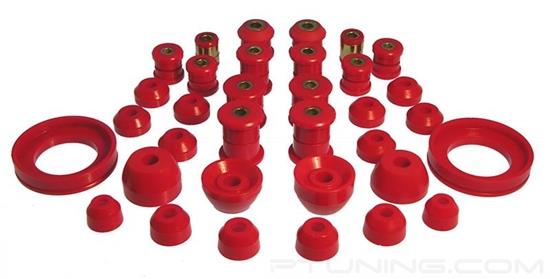 Picture of Total Bushing Kit - Red