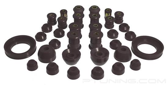 Picture of Total Bushing Kit - Black