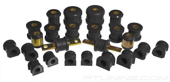 Picture of Total Bushing Kit - Black