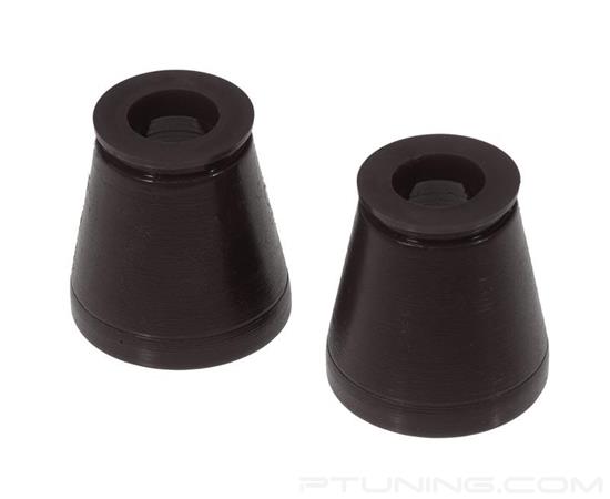 Picture of Torsion Bar Dust Boots - Black