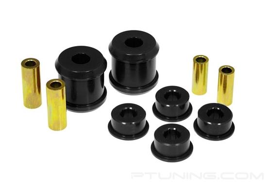 Picture of Trailing Arm Bushings - Black