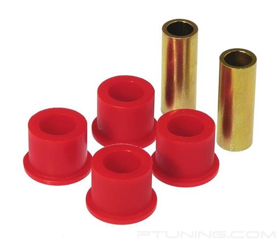 Picture of Track Rod Bushings - Red