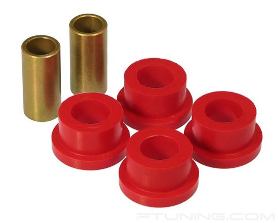 Picture of Upper Trailing Arm Bushings - Red