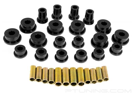 Picture of Link Trailing Arm Bushings - Black