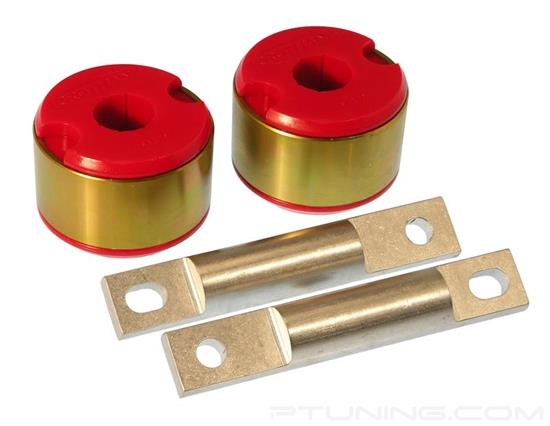 Picture of Trailing Arm Bushings - Red