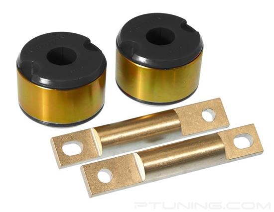 Picture of Trailing Arm Bushings - Black