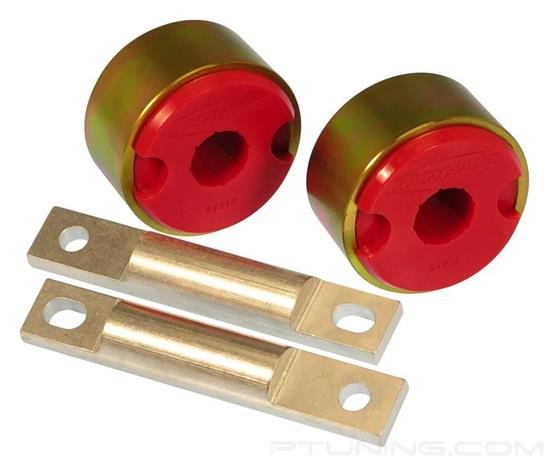 Picture of Trailing Arm Bushings - Red