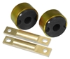 Picture of Trailing Arm Bushings - Black