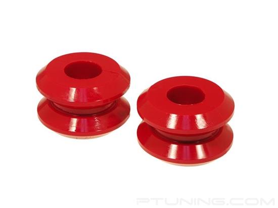 Picture of Universal Coil Spring Inserts - Red