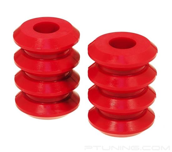 Picture of Universal Coil Spring Inserts - Red