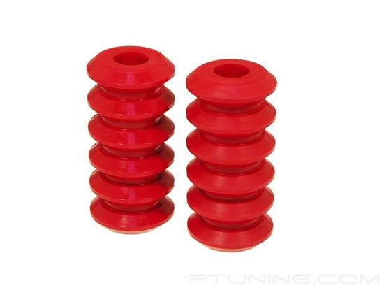 Picture of Universal Coil Spring Inserts - Red